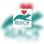 image of the logo for Reach of Cherokee county
