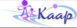 image of the logo for KAAP (Kingman Aid To Abused People)