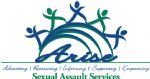 image of the logo for Arise Sexual Assault Services & Child Advocacy Center