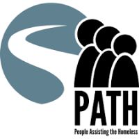 PATH people assisting the homeless
