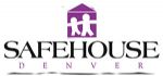 image of the logo for SafeHouse Denver 