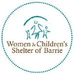 image of the logo for Women & Children's Shelter of Barrie