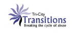 image of the logo for Tri-Cities Transition Society