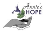 image of the logo for Annie's Hope Center for Growing and Healing