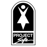 image of the logo for Project Safe