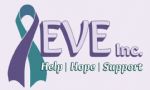 image of the logo for Eve