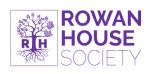 image of the logo for Rowan House Society