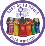 image of the logo for Casa de la Mujer Villa Ohiggins La Florida