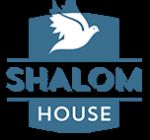 image of the logo for Shalom House