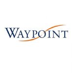 image of the logo for Waypoint Services