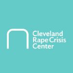 image of the logo for Cleveland Rape Crisis Center 
