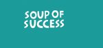 image of the logo for Soup of Success 