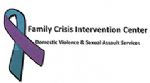 image of the logo for Family Crisis Intervention Center Region V