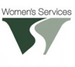image of the logo for Woman's Services Inc