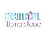image of the logo for International Womenâ€™s House