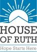 image of the logo for House of Ruth