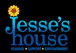 image of the logo for Jesse's House