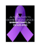 image of the logo for Alternatives to Domestic Violence
