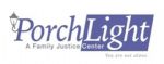 image of the logo for PorchLight, A Family Justice Center