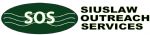 image of the logo for Siuslaw Outreach Services