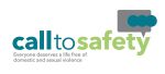 image of the logo for Call To Safety