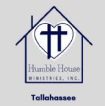 image of the logo for Humble House Ministries Inc.