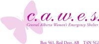 Central Alberta Women's Emergency Shelter