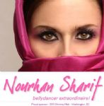 Nourhan Sharif 