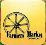 Quesnel Market
