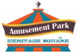 Heritage Square Amusement Park