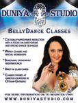 Duniya Dance Studio