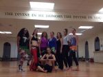 Dance Every Rhythm Studio (Estero, Florida, USA)