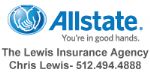 Allstate Insurance, Chris Lewis Agency
