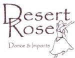 Desert Rose Dance