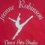 Jeanne Robinson Dance Arts Studio