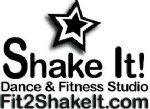 Shake It - Dance & Fitness Studio