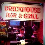 The Brickhaus Bar & Grill 