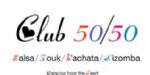 Club 50/50 Latin Dance