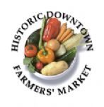Historic Downtown Farmers Market 