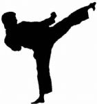 Myers Family Karate and Krav Maga Training Center