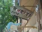 The Marino Adriatic Cafe