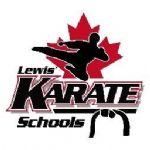 Lewis Karate Schools