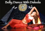 Daleela's Belly Dance Studio - Sacramento, CA