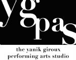 Yanik Giroux Performing Arts Studio