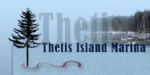 Thetis Island Marina