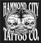 Hammond City Tattoo Company