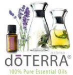 doTERRA Certified Pure Oils IPC#250579