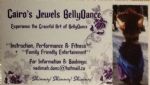Cairo's Jewels BellyDance & Fitness