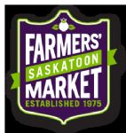 The Saskatoon Farmers Market