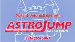 AstroJump Saskatoon